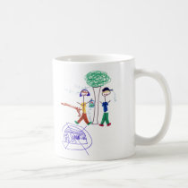Taren mugs