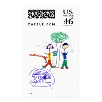 Taren stamps