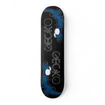 Tarente (Blue) Skateboard Deck