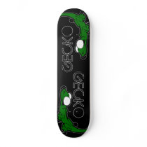 Tarente (Green) Skateboard Deck