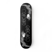 Tarente (Grey) Skateboard Deck