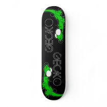 Tarente (Lime) Skateboard Deck