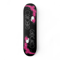 Tarente (Magenta) Skateboard Deck