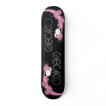 Tarente (Pink) Skateboard Deck