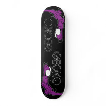 Tarente (Purple) Skateboard Deck
