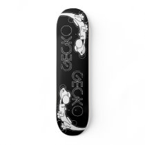 Tarente (White) Skateboard Deck