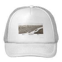 Tarentum Allegheny Hat