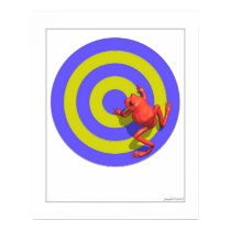 Target #2 poster
