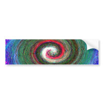 Target bumper stickers by TravellingSue Target bumper stickers