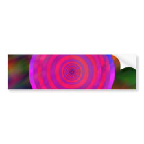 Target bumper stickers
