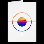 Target cards