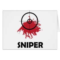 Target cards