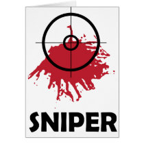 Target cards