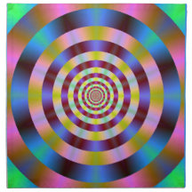 Target Design American MoJo Napkin