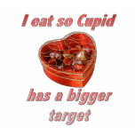 Target for Cupid t-shirts