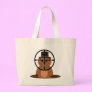 Target: groundhog