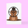 Target: groundhog
