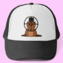 Target: groundhog