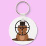Target: groundhog