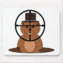 Target: groundhog