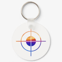Target keychains by doonagiri Target keychains