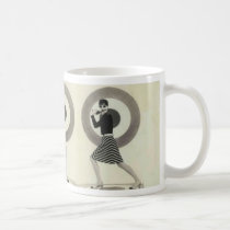 Target Ladies mugs