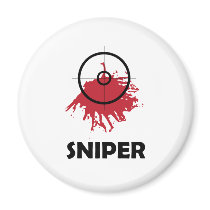 Target magnets