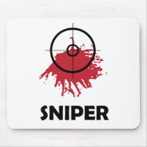Target mousepads