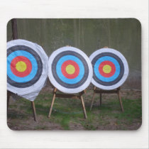 Target Mousepad