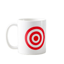 Target Mugs