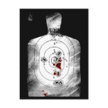 target post card