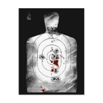 target postcards by mac101 target postcards
