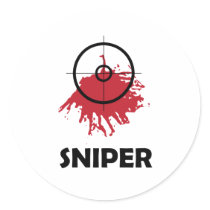 Target Stickers