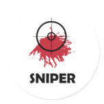 Target Stickers