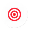 Target stickers