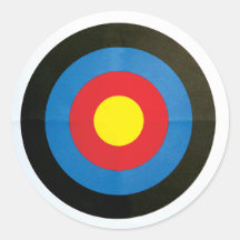 Target Stickers