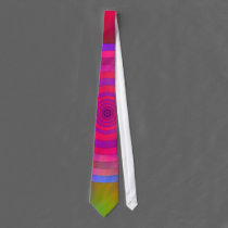 Target ties