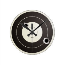 Targeted Clock