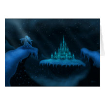 tarjeta de felicitación holyday del wintersworld