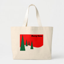 Tarjeta de las Felices Navidad para los saludos de Bolsas