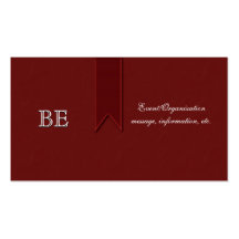 Tarjetas de visita profesionales de la ayuda roja 