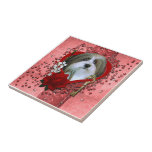 Tarjetas del día de San Valentín - llave a mi cora Tejas