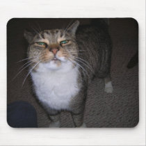 Tarna Mouse Pad