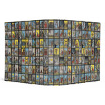 Tarot Binder 2"