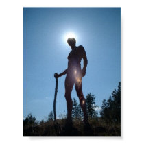 Tarot card 1 Poster posters