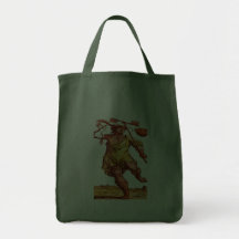 TAROT CARD DESIGN BAGS