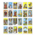 Tarot Card posters by popstop Tarot Card posters