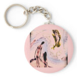 TAROT CARD THE JUDGEMENT KEYCHAINS