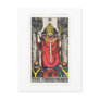 Tarot of the Hierophant The Hierophant Postcard