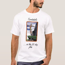 Tarotaholic t-shirts